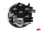 AS SS5032 Втягивающее реле стартера MAZDA 3 2.0 BK 03-09/MAZDA 6 2.3 GG/GY 02-07