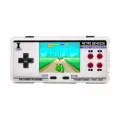 Игровая консоль RETRO GENESIS Portable +4000 игр +USB-кабель, AV-кабель, Port 3000
