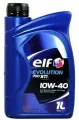 Моторное масло ELF Evolution 700 STI 10W40 1 л