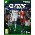 EA SPORTS FC 26 [Xbox One/Series X, русские субтитры]