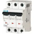 Выключатель автоматический Eaton PL6 3P 63А C 6кА 3M 286607