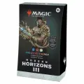 Колода Commander Deck Magic The Gathering MTG Creative Energy издания Modern Horizons 3 на английском языке