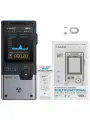 Детектор ионизирующего излучения FNIRSI GC-03 BK