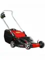 Газонокосилка EFCO LR 48 PE, электрическая, 1,6кВт, ширина скашивания 46см, травосборник 60л