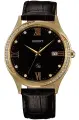 Наручные часы ORIENT, черный/золотой