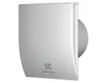 Вытяжной вентилятор Electrolux Magic EAFM-100T, с таймером и обратным клапаном, белый, ABS-пластик, 15Вт
