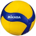 Мяч волейбольный FIVB Exclusive Mikasa V200W, размер 5, для зала и улицы
