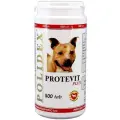 Кормовая добавка Polidex Protevit plus , 500 таб.