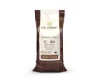 Шоколад молочный Callebaut Select 33.6% в галетах, 10 кг