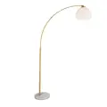 ARTE LAMP A5822PN-1PB светильник напольный