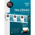Набор кофе в капсулах Nescafe Dolce Gusto Palermo, средней обжарки, 48шт