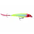 Воблер RAPALA X-Rap 08 CLN суспендер 0,9-1,5м, 8см, 7гр