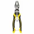 Плоскогубцы многофункциональные 14 в 1, 217мм, CR-V - хромванадиевая сталь, грандмастер, PL-217, 671255