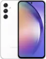 Смартфон Samsung Galaxy A54 5G 6/128 ГБ, Dual nano SIM, белый