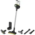 Пылесос Karcher VC 6 Cordless серебристый/белый (1.198-673.0)