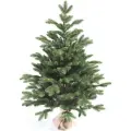 Ель искусственная Царь Елка Алтея премиум 90 см