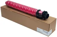 Тонер-картридж e-Line MP C2503HM (841927) для Ricoh Aficio MP C2003, MP C2004, MP C2011 (Пурпурный, 9500 стр.)