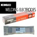 Электроды KOBELCO LB-52U ф 3,2 мм х 350 мм (1кг)