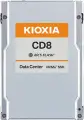 KIOXIA KCD81RUG7T68 SSD накопитель Enterprise SSD 25(SFF/U.2), CD8-R, 7680GB (7.68TB)