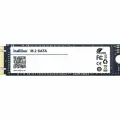 SSD диск Indilinx M.2 2280 256Гб SATA (IND-S3N80S256GX)