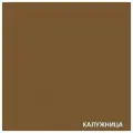 Герметик EUROTEX шовный для дерева 3000 мл. 1 шт. 3000 г 3000 мл 1 шт. калужница