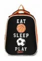 Schoolformat Рюкзак школьный Play ball, двухсекционный, 38х30х18 см