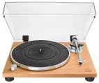 Виниловый проигрыватель Audio-Technica AT-LPW30TK, коричневый