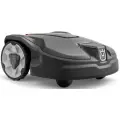 Газонокосилка-робот Husqvarna Automower 305, до 600 м², ширина 22 см, высота 20–50 мм, IPX5, Bluetooth