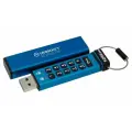 USB3.1 Gen.1 защищенный флеш-накопитель IronKey Keypad 200