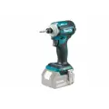 Аккумуляторная ударная дрель-шуруповерт Makita XDT19Z-NBX, 18 V LTX, без аккумулятора и зарядного устр-ва