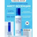 Ламеллярный мист-эссенция с пантенолом Real Barrier Extreme Panthenol Essence Mist 100 мл