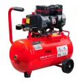 Компрессор безмасляный малошумный FUBAG Free Air 170/24/1.5 S