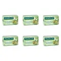 Palmolive Мыло, Натурэль Молоко и Олива, 90 г, 6 шт