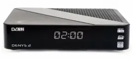 Спутниковый ресивер Uclan Denys 2