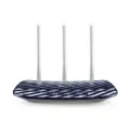 Маршрутизатор TP-Link Archer C20 Двухдиапазонный роутер Wi-Fi AC750