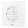 Вентилятор вытяжной Ballu BAF-EX 120G, 175 куб. м/ч, белый, пластик
