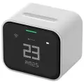 Анализатор качества воздуха Xiaomi Qingping Air Monitor Lite датчик углекислого газа СО2, 5 в 1, (CGDN1), Белый