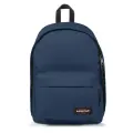 Рюкзак EASTPAK OUT OF OFFICE Nautic Navy, EK0007675V61-OS, полиэстер