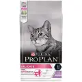 Сухой корм Pro Plan Delicate Digestion для кошек с чувствительным пищеварением, Индейка, 1,5 кг х 2 шт.