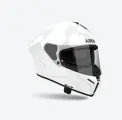 Шлем интегральный Airoh Matryx Color White Gloss, белый, размер XL