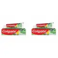 Colgate Зубная паста Лечебные травы отбеливающая, 100 мл, 2 шт