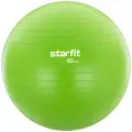 Фитбол Starfit GB-104, 65 см зелeный 65 см 1 кг
