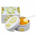 Elizavecca Гидрогелевые патчи с гиалуроновой кислотой Milky Piggy Hell Pore Gold Hyaluronic Acid Eye Patch 60 шт