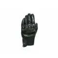 Мотоперчатки Dainese MIG 3 UNISEX LEATHER GLOVES XL