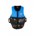 Спасательный жилет для гидроцикла Jetpilot 3sxty hyperflex s-grip eco l50s blue, размер L