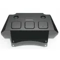 Защита картера АвтоБроня для Chevrolet Niva 02-20/Lada Niva 2123 20-21/Niva Travel 21-, сталь 1.8 мм, 111.01021.1