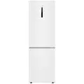 Холодильник Haier C4F637CWRGU1:372л, белый. Тихий(36дБ), NoFrost, A+, инверторный, зона 0 C с поддержанием влажности