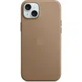Чехол Apple iPhone 15 Plus FineWoven Case MagSafe Taupe
