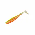 Виброхвосты Narval Choppy Tail 10см цвет 032 (Motley Fish) (5шт)
