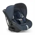 Inglesina Darwin Infant Recline, автолюлька до 1 года гр.0 (0-13 кг), цвет Resort Blue